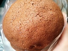 可可小飞碟-沁屋面包店(人民东路店)