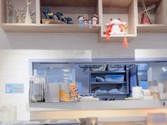 -满记甜品(巴黎春天宝山店)