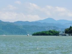 -东钱湖旅游度假区