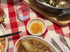 -西贝(东方路店)