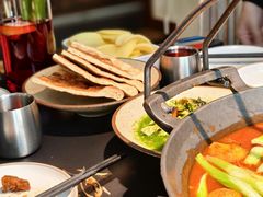 -有才叔的小馆(民乐园店)