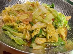 -福宝漠北·专注牛羊肉19年·西北菜(双湖林语店)
