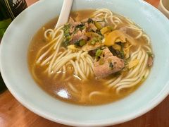 -奎元馆.百年奎元.非遗传承(西湖边的解放路店)