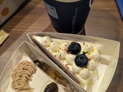 -Pantry's Best派悦坊蛋糕(K11购物艺术中心店)