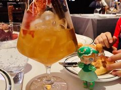 -Wolfgang’s Steakhouse 沃夫冈牛排馆(上海白玉兰广场店)