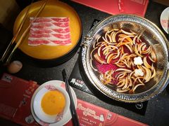 -牛New寿喜烧(闵行龙湖天街店)