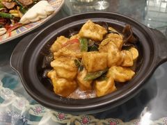 -阿拉丁新疆风味餐厅·清真(罗廊巷店)