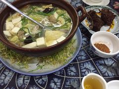 iphone_upload_pic-白家寨子·山野白族菜(古城总店)