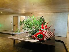 -隐溪茶馆(静安寺店)