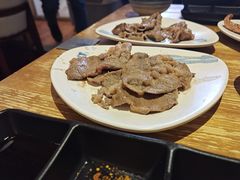 -一井烧肉·活鳗·寿司(望京SOHO店)
