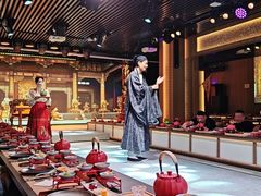 -金陵梦华·宫宴(南京首店)