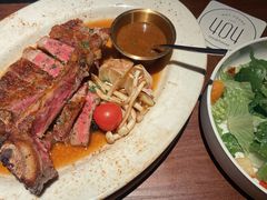 -404干式熟成牛排馆•聚会餐厅