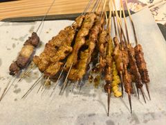 -柳叶刀烧烤(北大清华店)