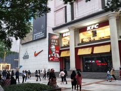 -八一好吃街·高品美食广场