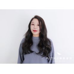 -P.STYLE 派斯造型
