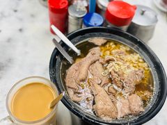 -维记咖啡粉面(福荣街店)
