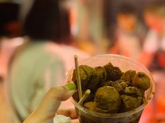 -明记牛杂(新马路分店)