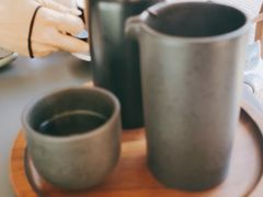 -大酉·M Coffee(北京美术馆店)