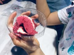 -巴黎贝甜(大宁国际商业广场店)