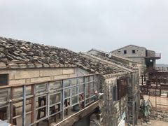 -石头会唱歌融来+北港岚台两岸交流中心