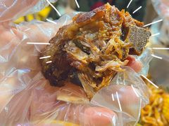 -内蒙焖面大盆骨餐馆(山大路店)