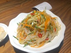 -吴满满油泼面(北方风味园店)