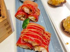 金丝红米肠-新雅(丰盛里店)