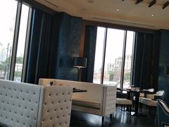-上海苏宁宝丽嘉酒店·Cafe Bellagio西餐厅
