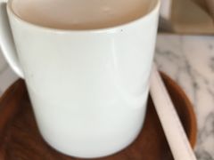 香蕉拿铁-自由之丘