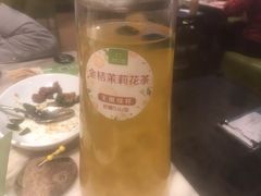 -汤城小厨•粤菜•靓汤(西直门凯德MALL店)