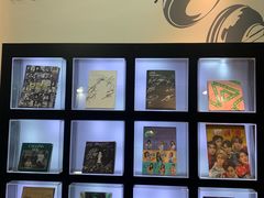 -Music Korea(明洞1号店)