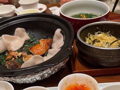 -上海人家花樣年华(中山公园店)