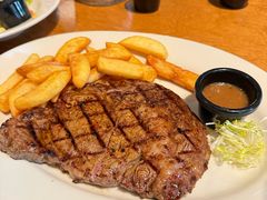 -Texas Roadhouse(世纪汇广场店)