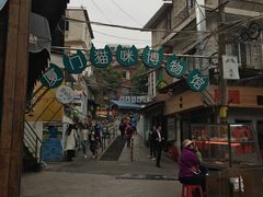 -猫咪博物馆(顶澳仔猫街店)