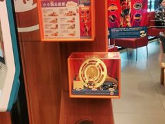 -汉堡王(长沙枫林三路店)