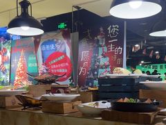 -戈拿旺巴西烤肉(崇文门店)