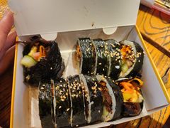 -传闻来紫菜包饭·打糕(西塔韩百店)