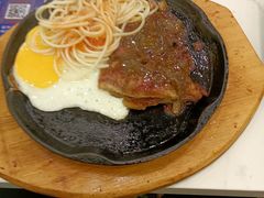 -豪享悦牛排自助餐厅(天河城店)