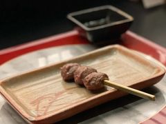 -鳥喜Toriki怀石烧鸟料理