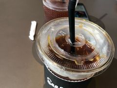 -Seesaw Coffee(苏州中心店)