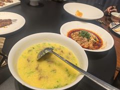 -羊门客在·烤盐池滩羊·川菜