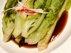 -悦融琥珀·京鲁菜·海味珍品(西单店)