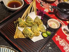 -古田居·特色寿司料理(星之岛旗舰店)