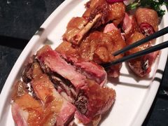 -新白鹿餐厅(松江开元地中海店)