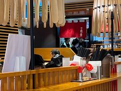 -一風堂拉面(美罗城店)