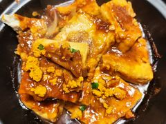 -万荣烤鸭店·北京菜(天坛店)