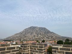 -鸡鸣驿城