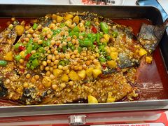 -雅佳神话·麻辣烤鱼(新街口店)