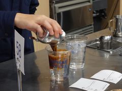 -VOYAGE COFFEE 咖啡烘焙工坊店(798艺术区店)
