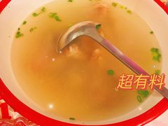 -五马集·海鲜·温州大牌档(黑金冠五马街十字路口店)